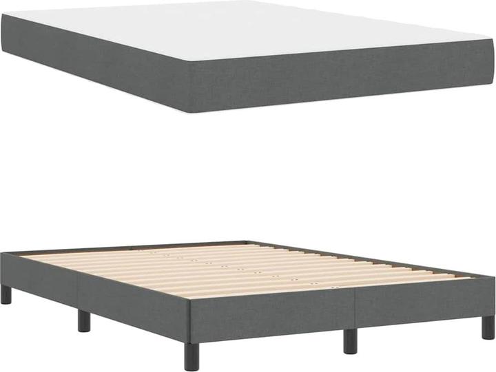 Produktbild VidaXL Boxspringbett (160 x 200 cm)