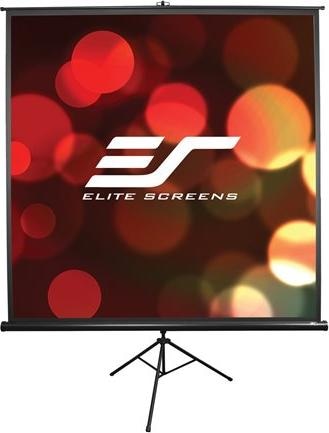 Actual product image Elite Screens tripod (120", 16:9)