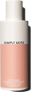 Simply More Gentle Face Cleansing Emulsion 150 Ml (150 ml)