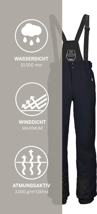 Produktbild Killtec KSW 100 Enosh (L)