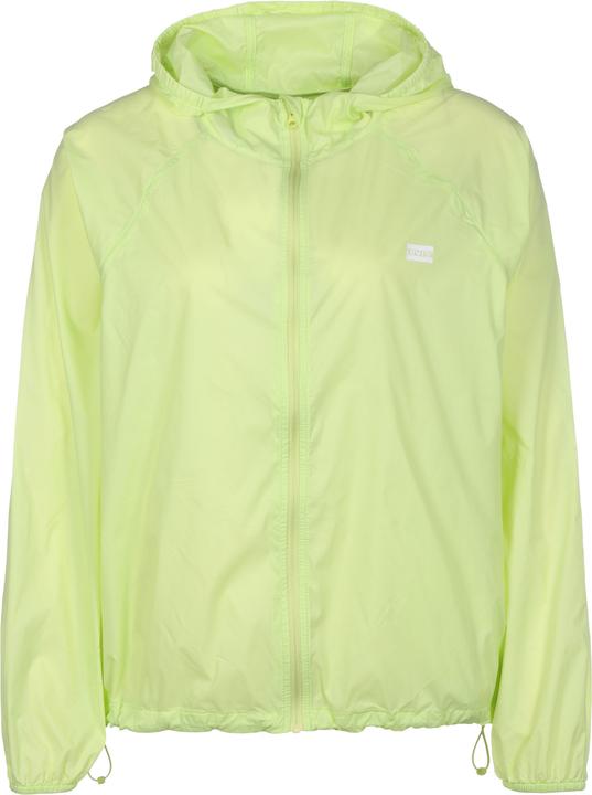 Actual product image Levis Lina Packable Windbreaker - 93893 (M)