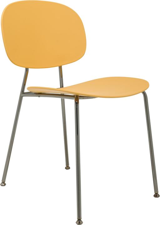 Actual product image Infiniti by OMP Tondina Pop Chair