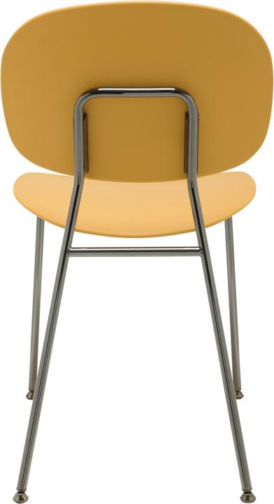 Actual product image Infiniti by OMP Tondina Pop Chair