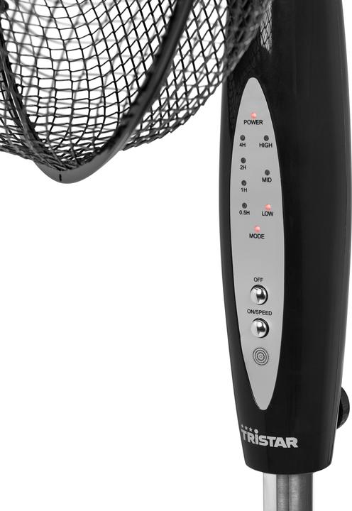 Image du produit Tristar VE-5899 (53.29 dB)
