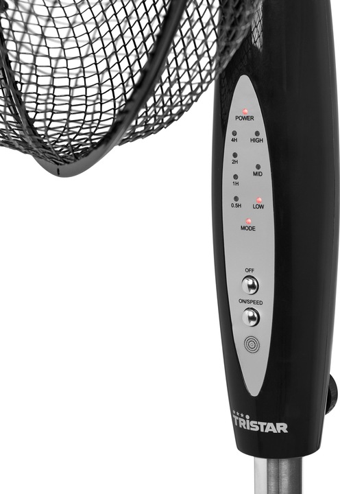 Produktbild Tristar VE-5899 (53.29 dB)