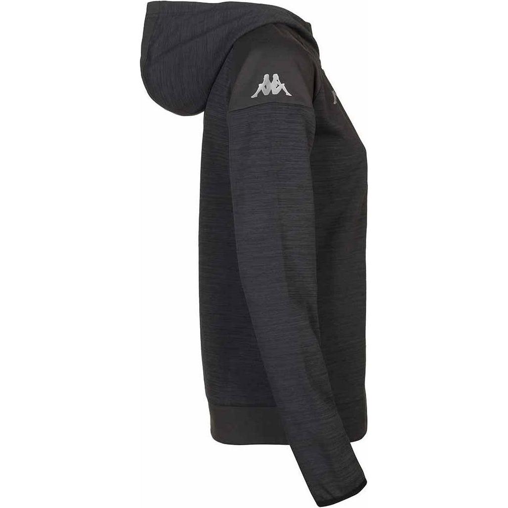 Thumbnail - Kappa, Damen, Jacke, damenjacke veneziata (L), Schwarz, L