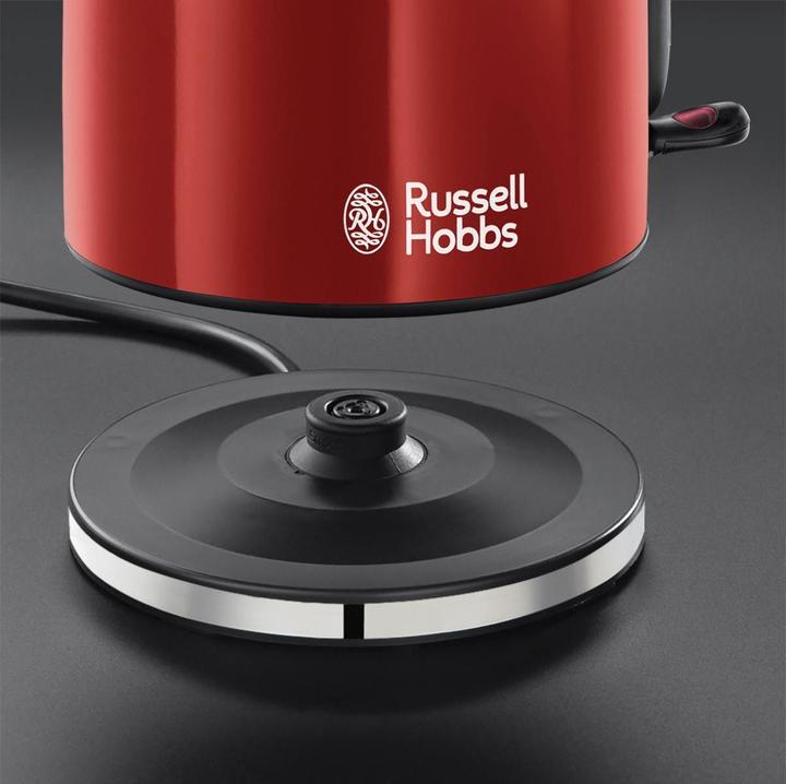 Produktbild Russell Hobbs Heisswasserspender Colours Plus+ (1.70 l)