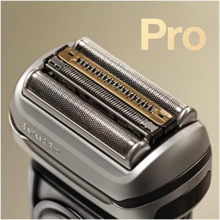 Produktbild Braun Series 9 Pro