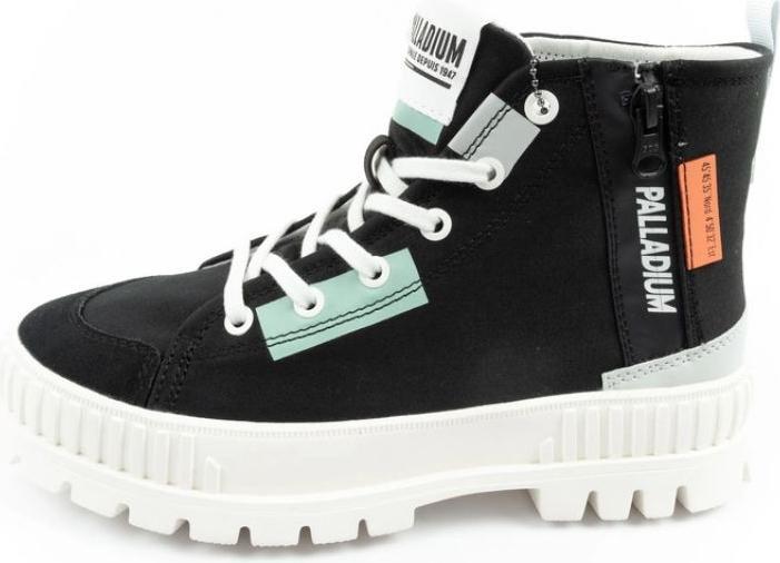 Image du produit Palladium Pallashock Backzip 2 - 64333 (39)