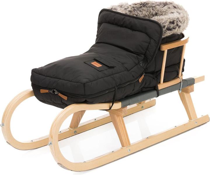 Fillikid Schlittensack Pico
