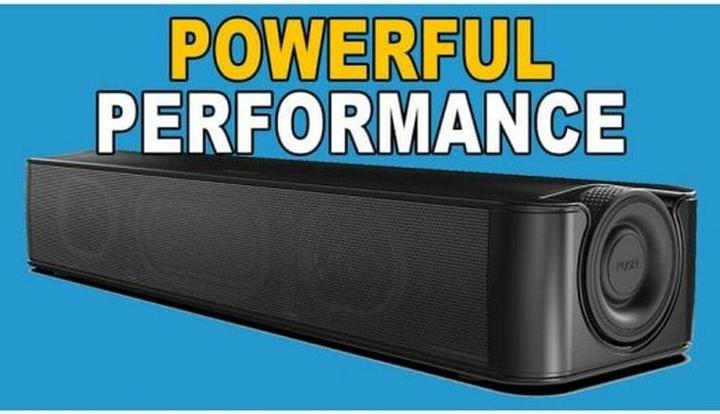 Image du produit Creative Stage SE (48 W, 2.0 Canal)