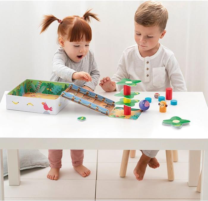 Produktbild Goula Go, Gorilla! (Deutsch)