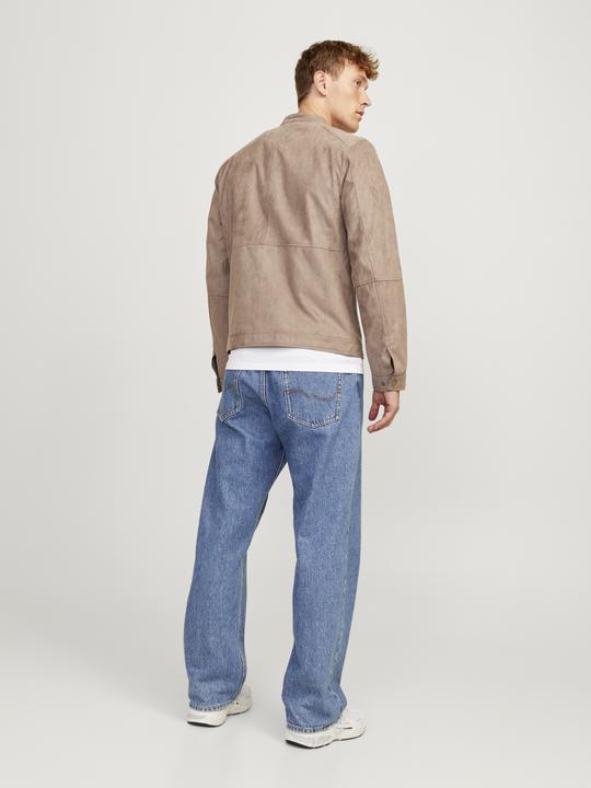 Immagine prodotto Jack & Jones Jjedylan Biker Jacket Noos (M)