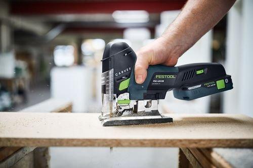 Produktbild Festool PSC 420 HPC 4,0 EBI-Plus