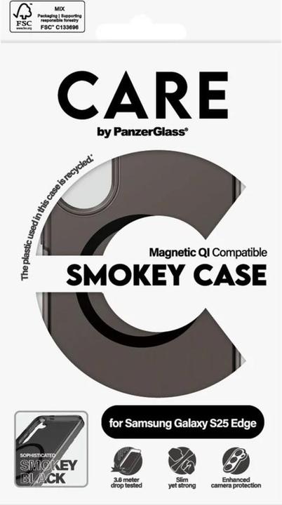 Produktbild Care Flagship Urban Combat (Samsung Galaxy S25 Edge)