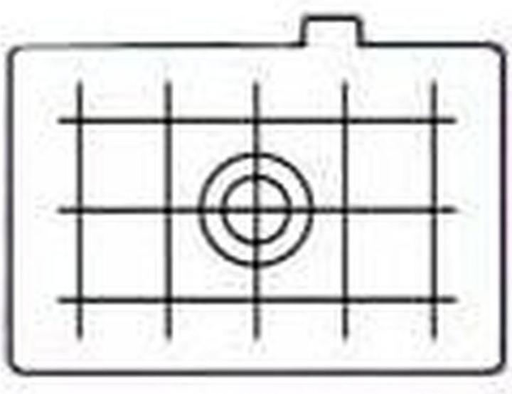 Immagine prodotto Canon Vetro smerigliato EC-D