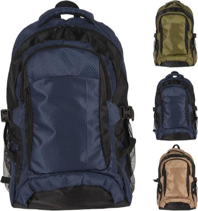 Image du produit Champ Sac à dos de randonnée (30 l)