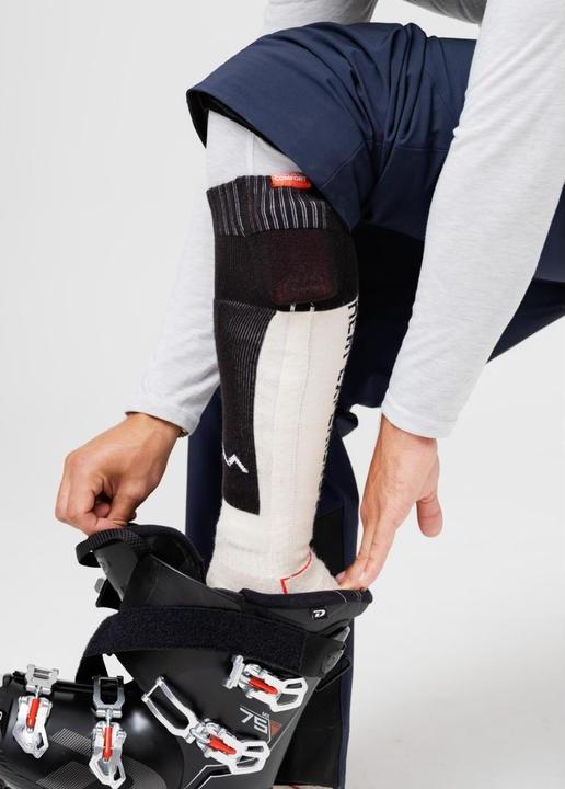 Produktbild Heat Experience Heated Technical Socks w.batteries (M)