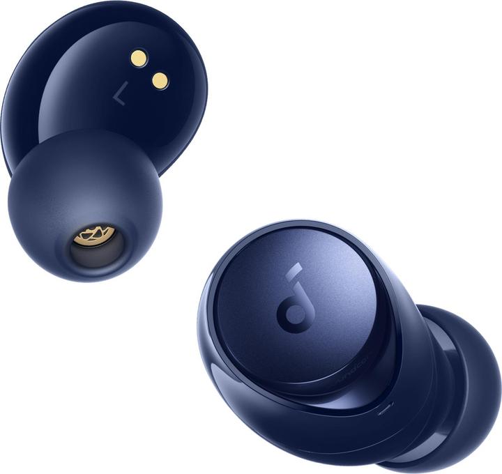 Actual product image soundcore Space A40 (ANC, 10 h, Wireless)