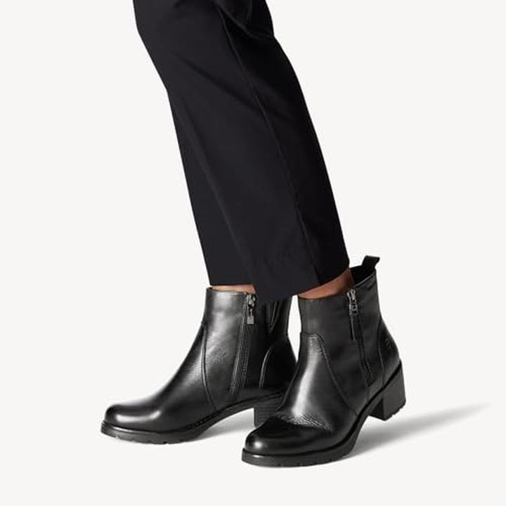 Actual product image Tamaris Comfort Winter Boots (42)