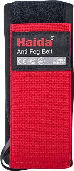 Immagine prodotto Haida Objektivheizung Anti-fog Heizmanschetten für Objektive