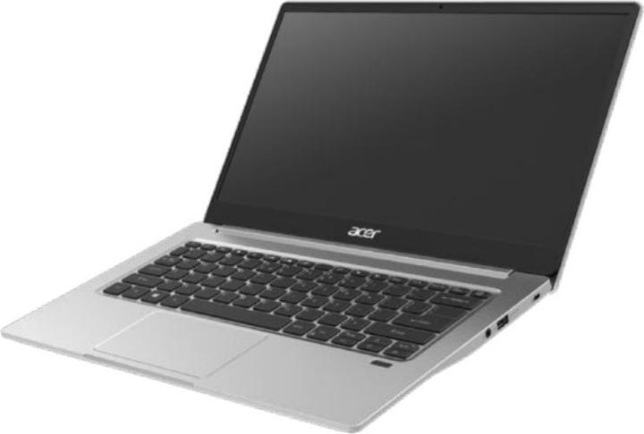 Produktbild Acer Swift 3 – SF314-42-R86V (14", AMD Ryzen 5 4500U, 8 GB, 256 GB, DE)