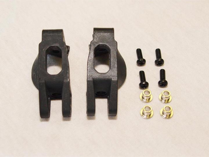 Image du produit Carson Porte-fusée avant C-Hub E-Crasher XL