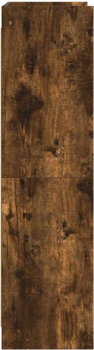 Actual product image vidaXL Bücherregal-Lager (30 x 87.50 x 111 cm)