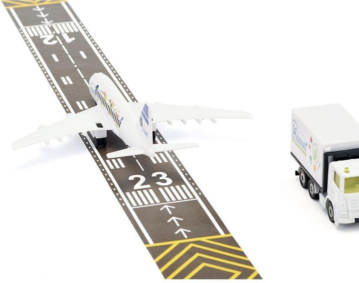 Produktbild Siku Flughafen Set