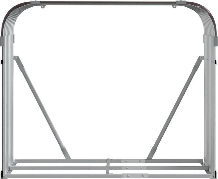 Image du produit vidaXL Kaminholzhalter