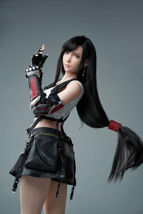 Image du produit Game Lady Tifa