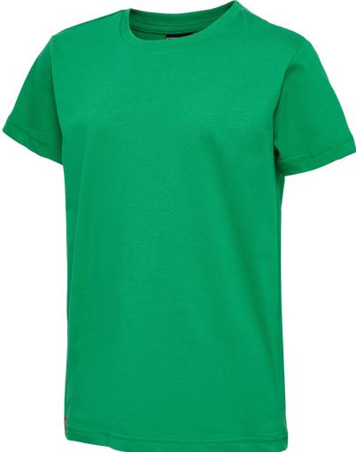 Produktbild hummel Hmlred Basic T-Shirt S/S Kids (140)