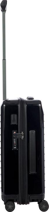 Produktbild Porsche Design Trolley + Koffer Roadster 4W Trolley S (45 l)