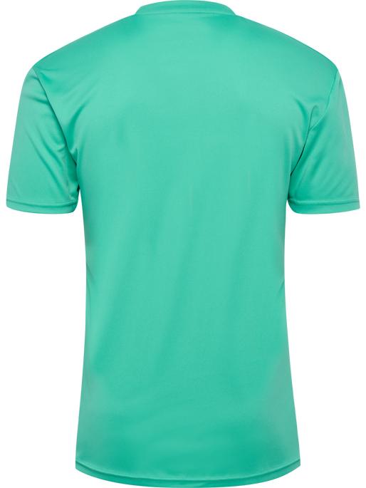Actual product image hummel hmlLOGO JERSEY S/S (3XL)