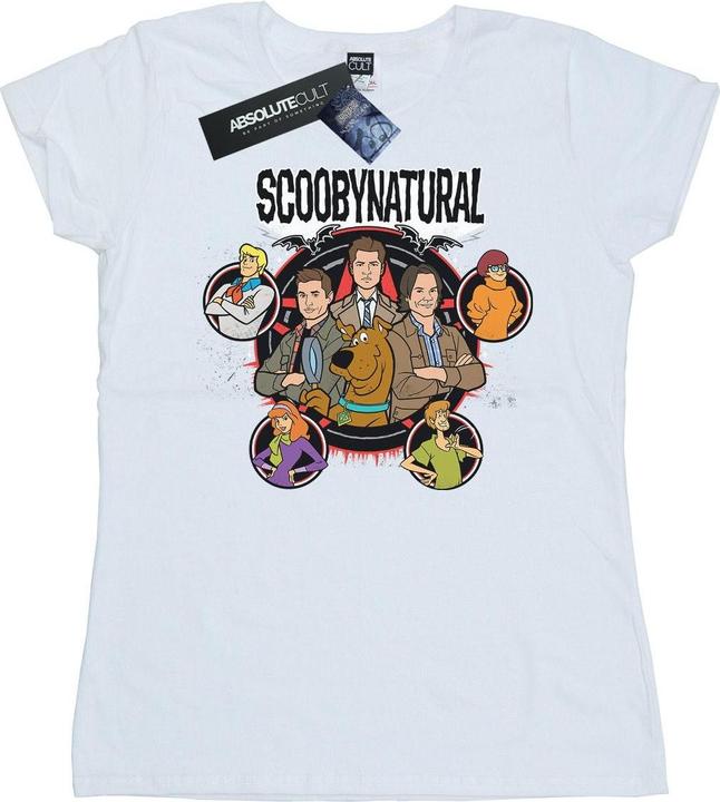 Immagine prodotto Absolute Cult Characters Star Maglietta Donna (L)