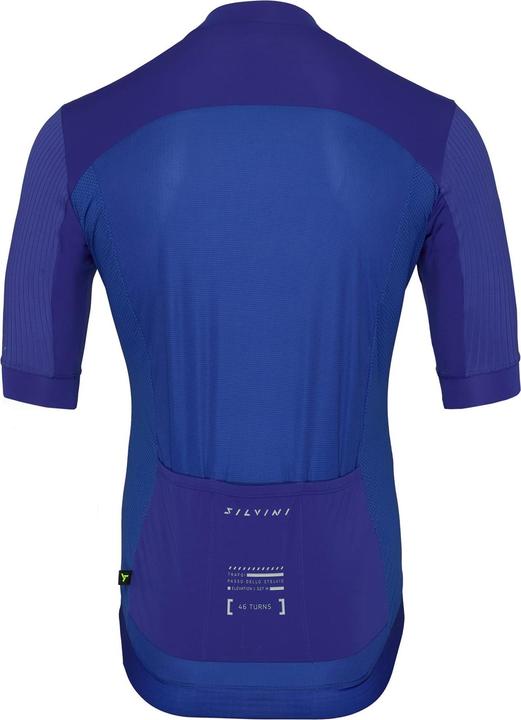 Actual product image Silvini Trafoi T-Shirt (L)