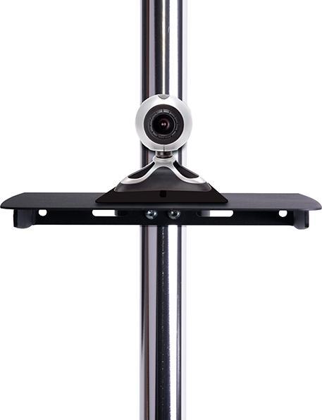 Actual product image b-tech BT7033/B Accessories for monitor holder