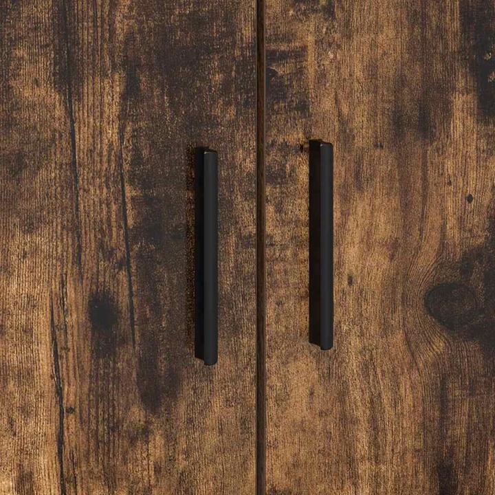 Image du produit vidaXL Bettrahmen (100 x 200 cm)