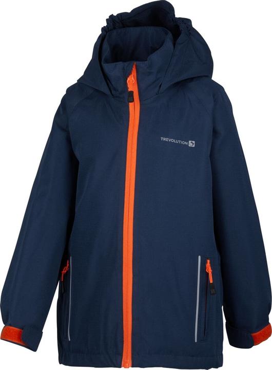Produktbild Trevolution Kinder-Regenjacke (98)