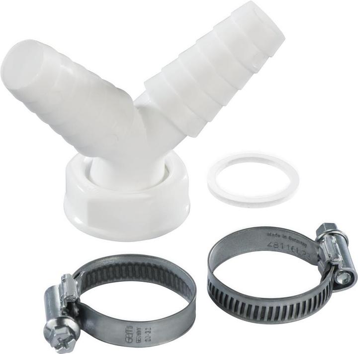 Actual product image Xavax Y-Verbinder