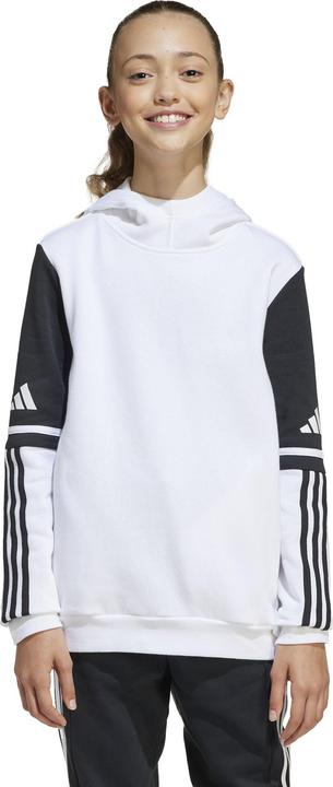 Produktbild adidas Squadra 25 Hoody Kids (116)