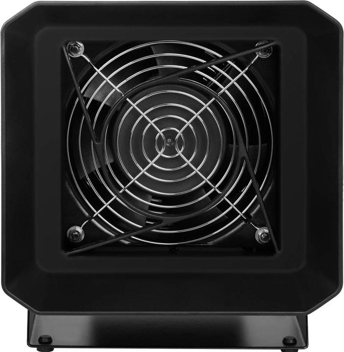 Produktbild Stamos Lötrauchabsaugung Lötabsaugung Löten absaugung Aktivkohlefilter lötrauch Filter