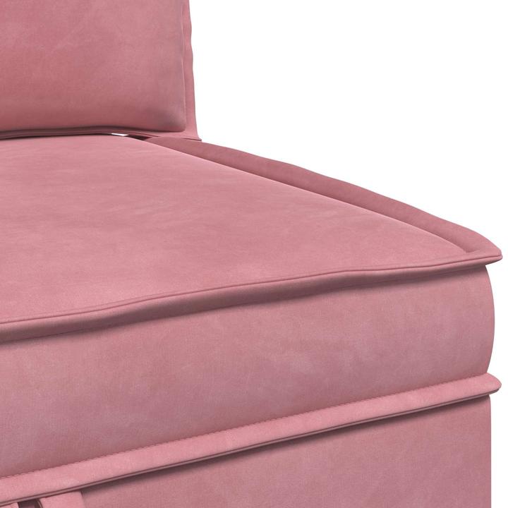 Produktbild vidaXL Modernes Sofa (Ecksofa)
