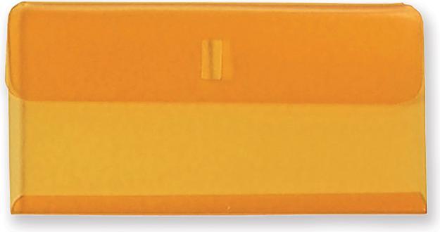 Actual product image Biella Transparent sleeves (60 mm, 25 x)