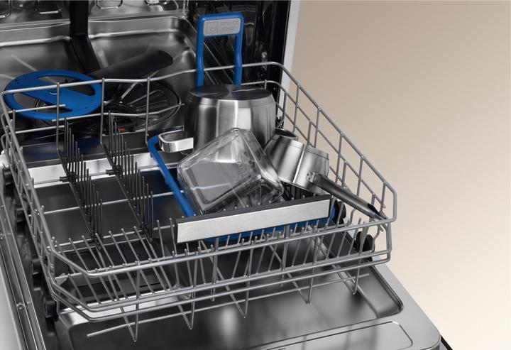 Actual product image Electrolux GA60SLVS