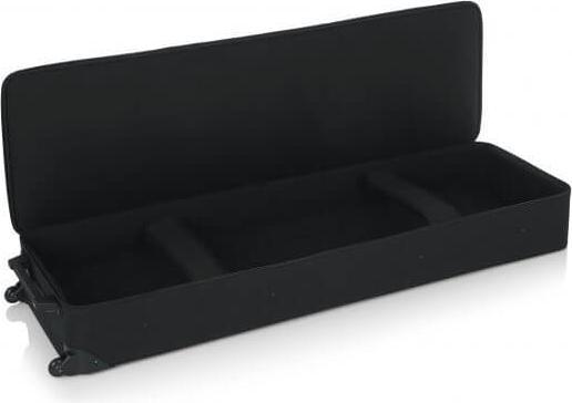 Image du produit Gator Cases GK-88 zachte koffer voor 88-toetsen keyboard 146x46x15 cm (Clavier)