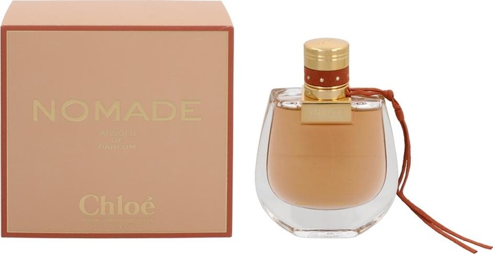Immagine prodotto Chloé Nomade Absolu de Parfum (Eau de parfum, 75 ml)
