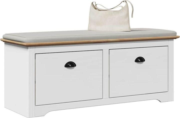 Image du produit vidaXL Flurbank (114 cm)