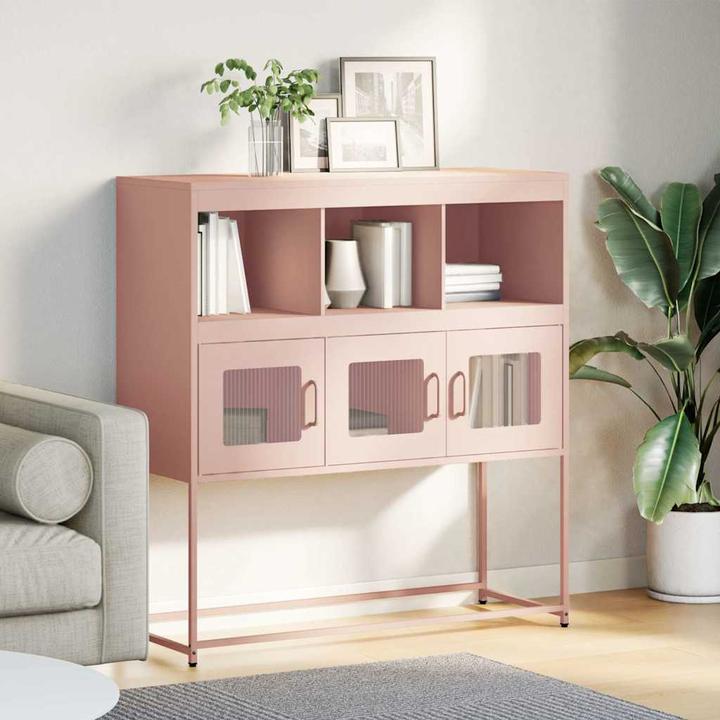 Produktbild vidaXL Mathias (100.50 x 39 x 107 cm)