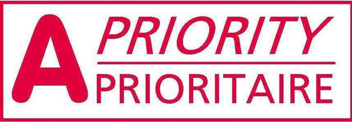 Immagine prodotto Trodat Timbro A Prioritario